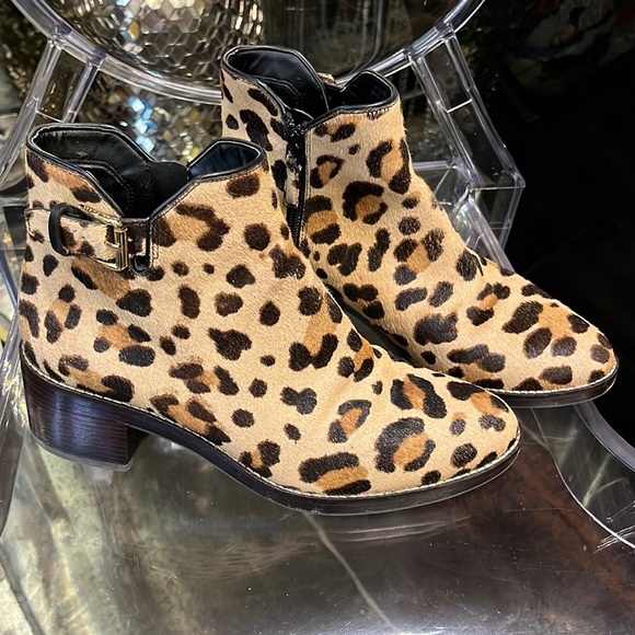 Cole Haan Shoes - Cole Haan booties